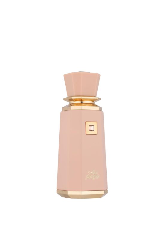Fragancia World Sweet Paradise Mujer 100 Ml Edp... image number null