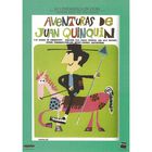 Aventuras De Juan Quintin [dvd]