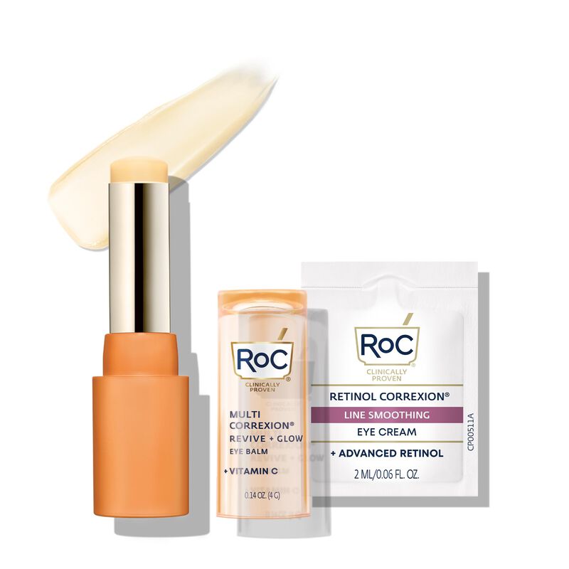 B&aacute;lsamo Para Ojos Roc Multi Correxion Revive + ... image number null