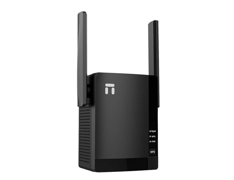 Extensor De Rango  Netis Ac1200 image number null