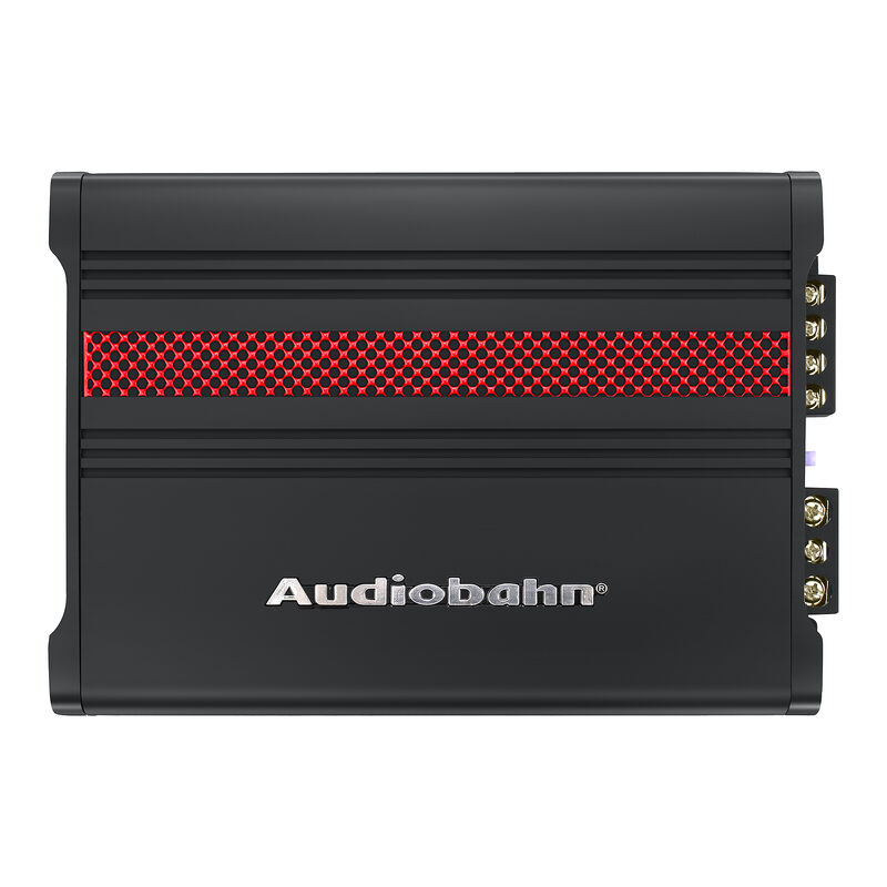 Amplificador para auto clase A/B 2 Canales 350w... image number null