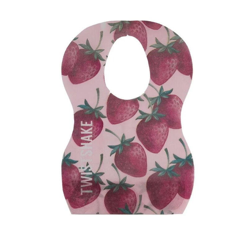 Baberos Desechables Twistshake 10pz image number null