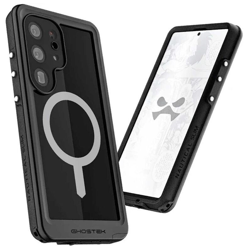 . Funda GHOSTEK Nautical para Samsung S25 ULTRA... image number null