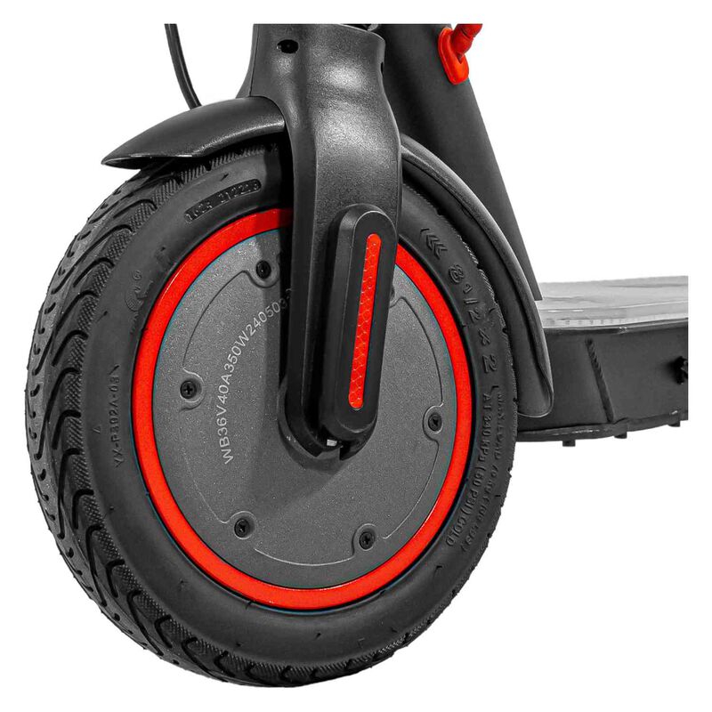 Scooter El&eacute;ctrico Plegable E-be Lx30 Monopat&iacute;n ... image number null