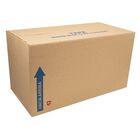 Caja de Cart&oacute;n para Empaque 59.8x29.4x32.3