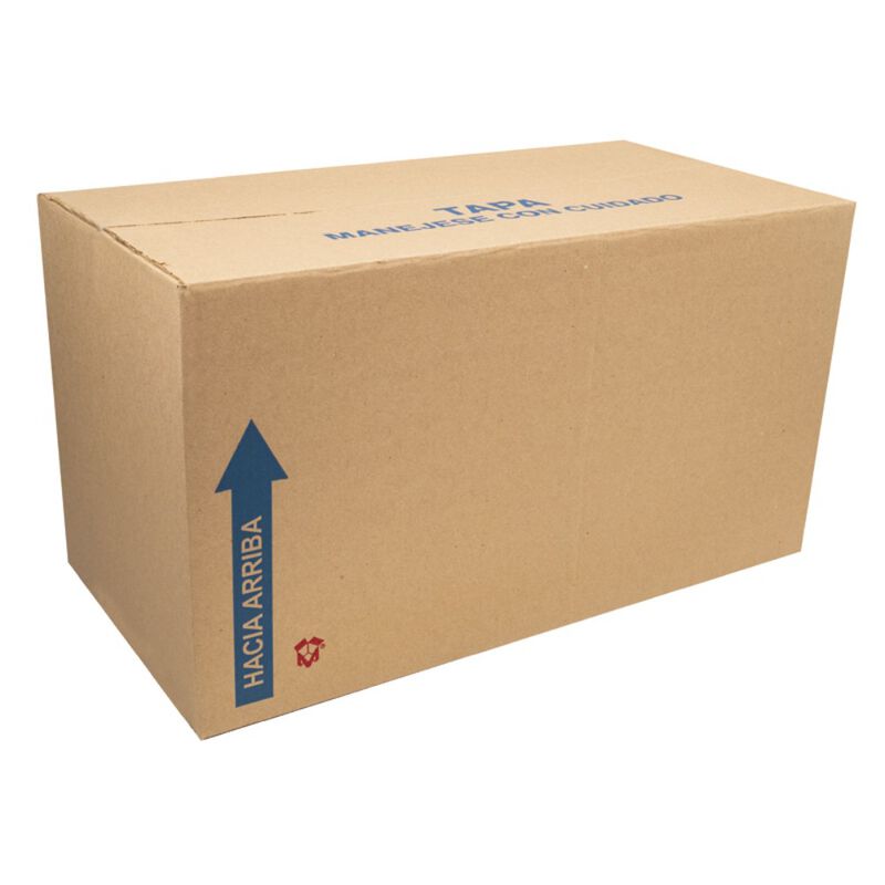 Caja de Cart&oacute;n para Empaque 59.8x29.4x32.3 image number null