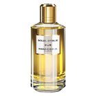 Mancera Soleil D'italie Eau De Parfum Spray 120 Ml Unisex