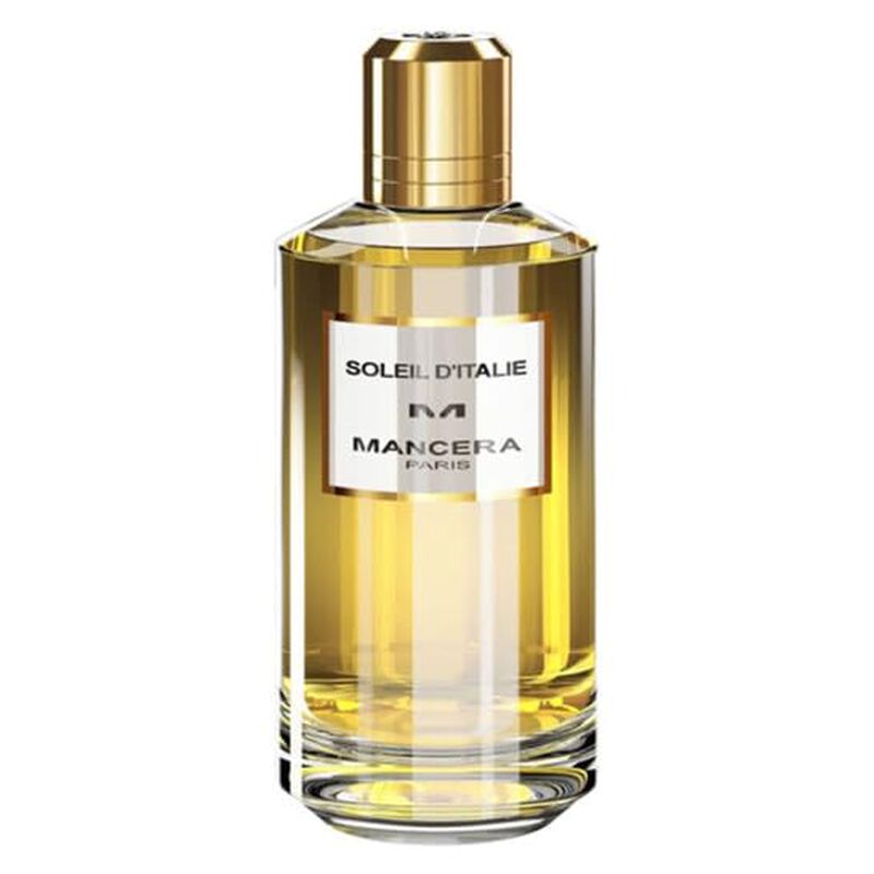 Mancera Soleil D'italie Eau De Parfum Spray 120... image number null