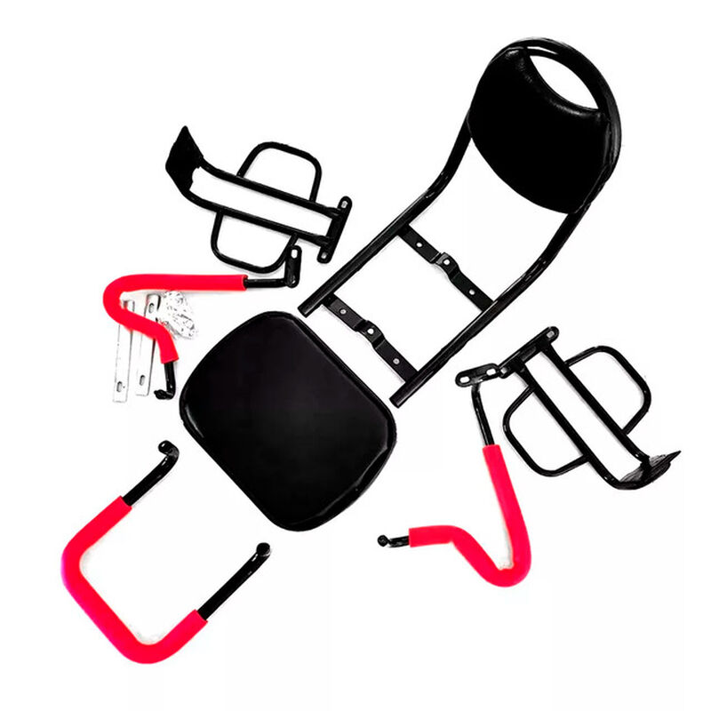 Asiento Desmontable para Bicicleta image number null