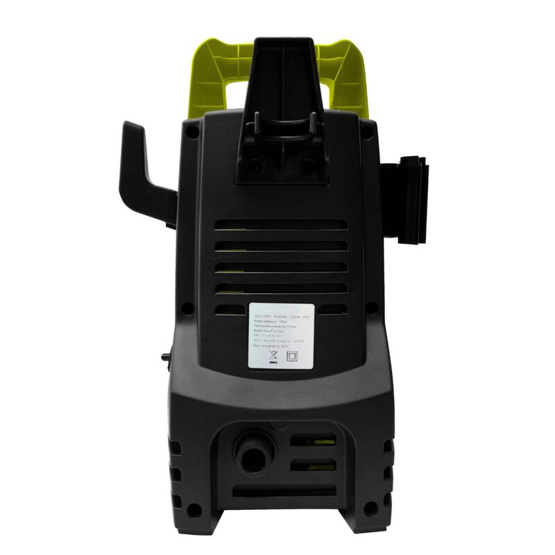 Hidrolavadora Koblenz Hl-145v image number null