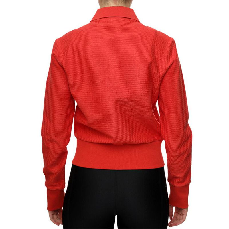 Chamarra Puma Premium Ess Cardigan Para Mujer image number null