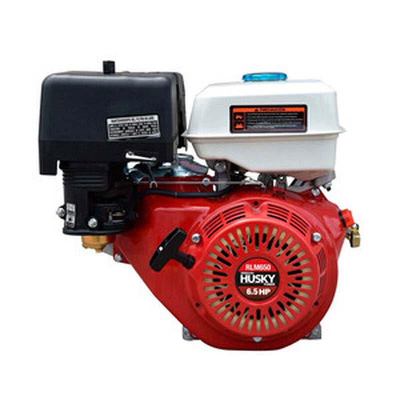 Motor a Gasolina 6.5HP Motor a Gasolina 4 Tiemp... image number null