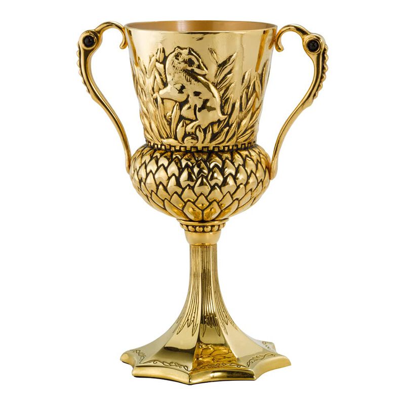 R&eacute;plica De La Copa The Noble Collection The Huf... image number null