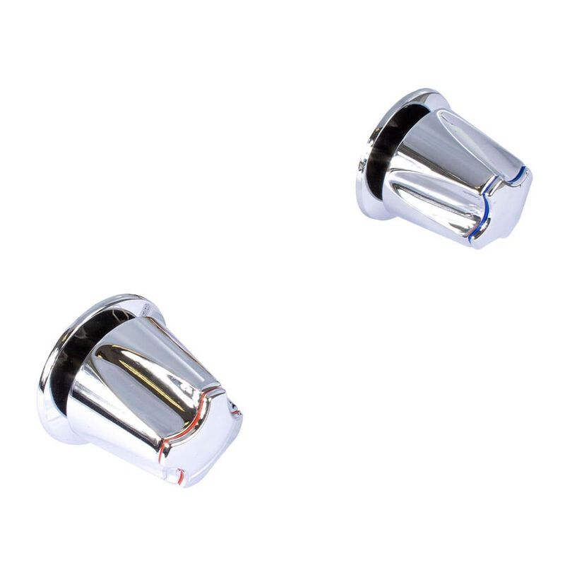 Llave mezcladora con regadera para empotrar image number null