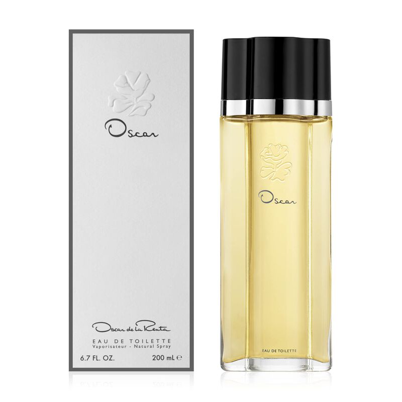 Perfume Oscar De La Renta Oscar Eau De Toilette... image number null