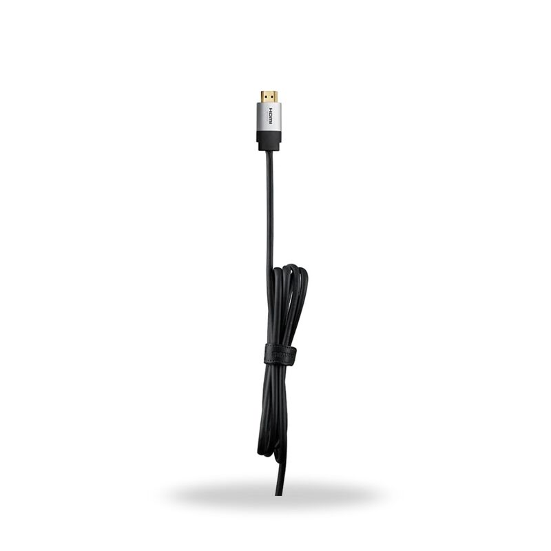 Cable Hdmi Mod. CY-SHC3020D Soporta 3d Y 4k, Ca... image number null