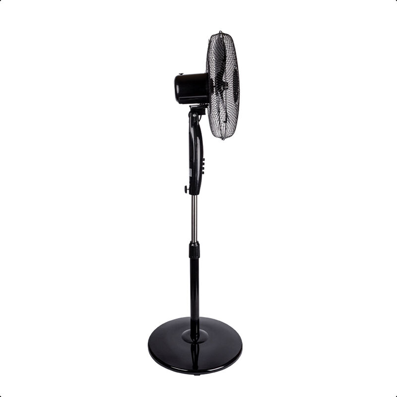 Ventilador DAEWOO 16 pulgadas Altura Ajustable ... image number null