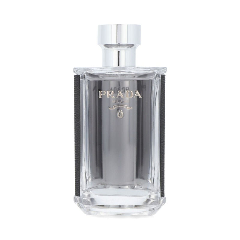 Prada L Homme 100 Ml Edt Spray image number null