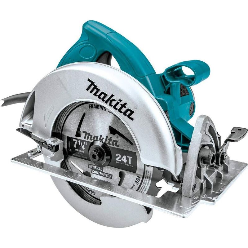 SIERRA CIRCULAR MAKITA 1800W 7 1/4" image number null