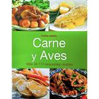 Carnes y Aves