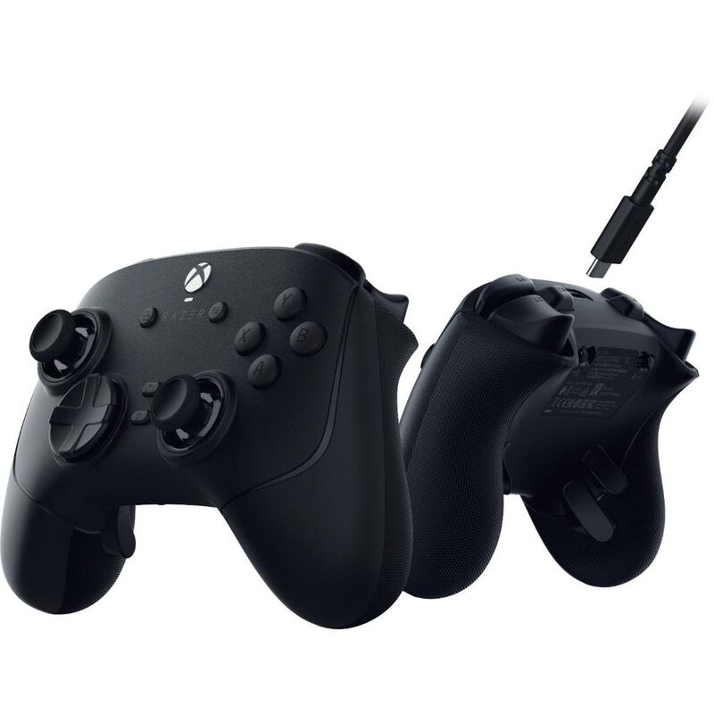 Razer Wolverine V3 TE Tournament Edition image number null