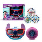 Set Deluxe View Master De Stitch
