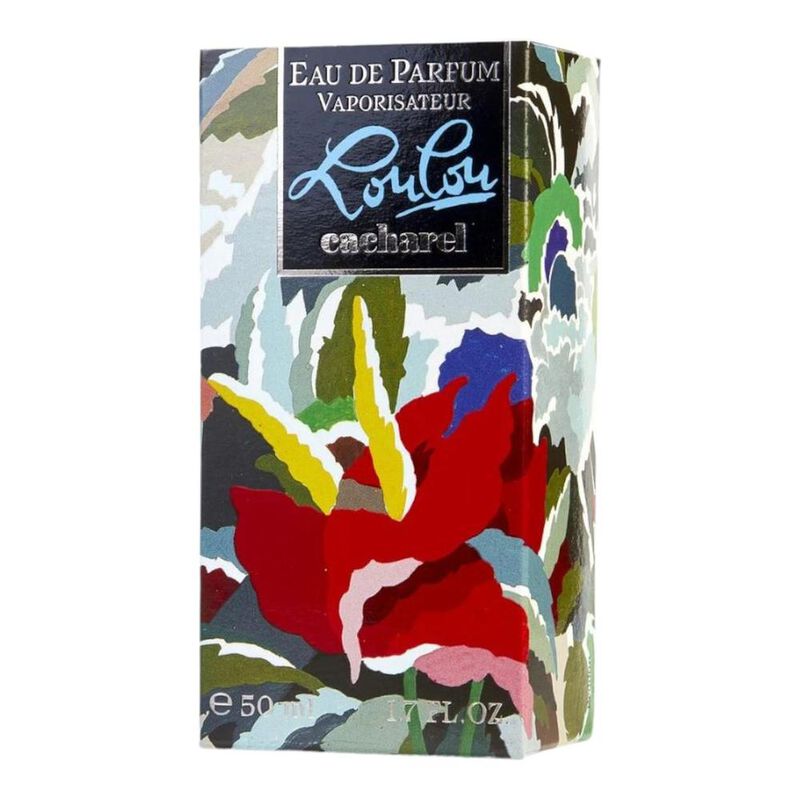 Perfume Cacharel Lou Lou Edp 50 Ml image number null