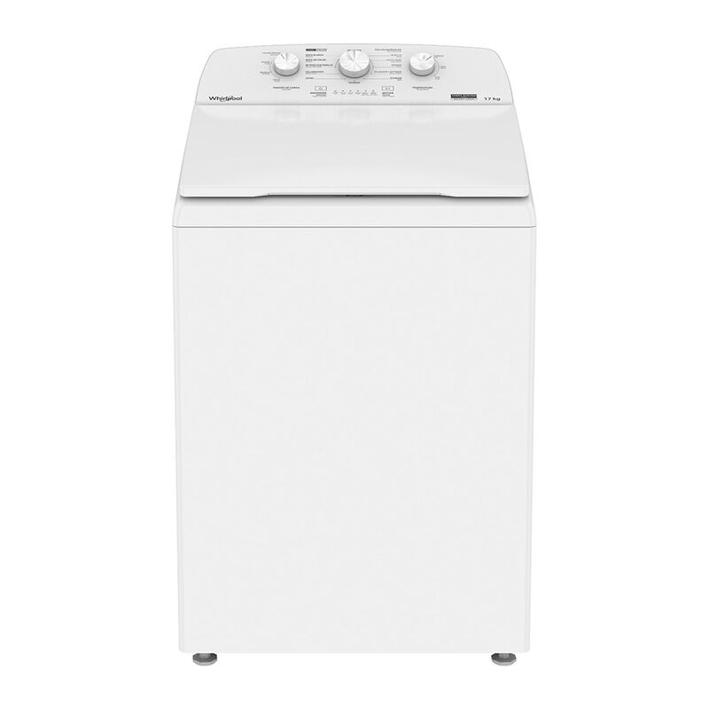 Lavadora Whirlpool 17 kg Mod 8Mwtw-1713Mjq image number null