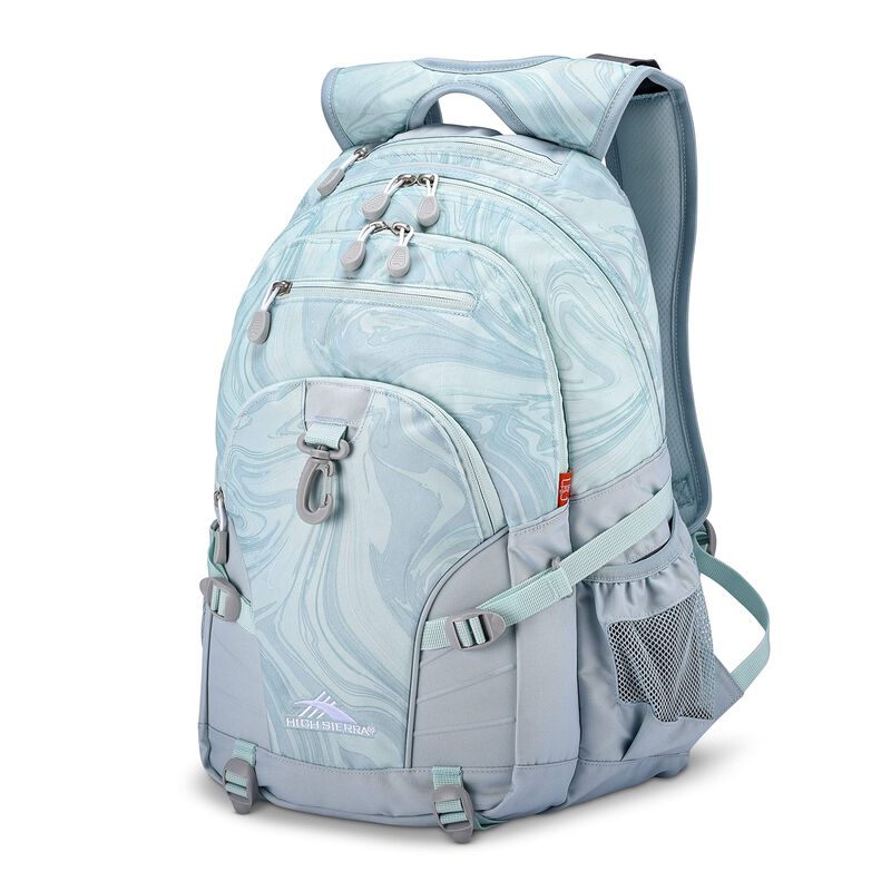 Mochila High Sierra Loop Para Viajes O Trabajo ... image number null