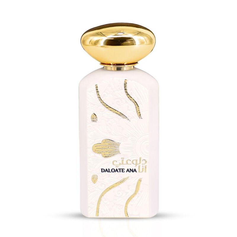 Perfume Ard Al Zaafaran Daloate Ana Edp En Aero... image number null