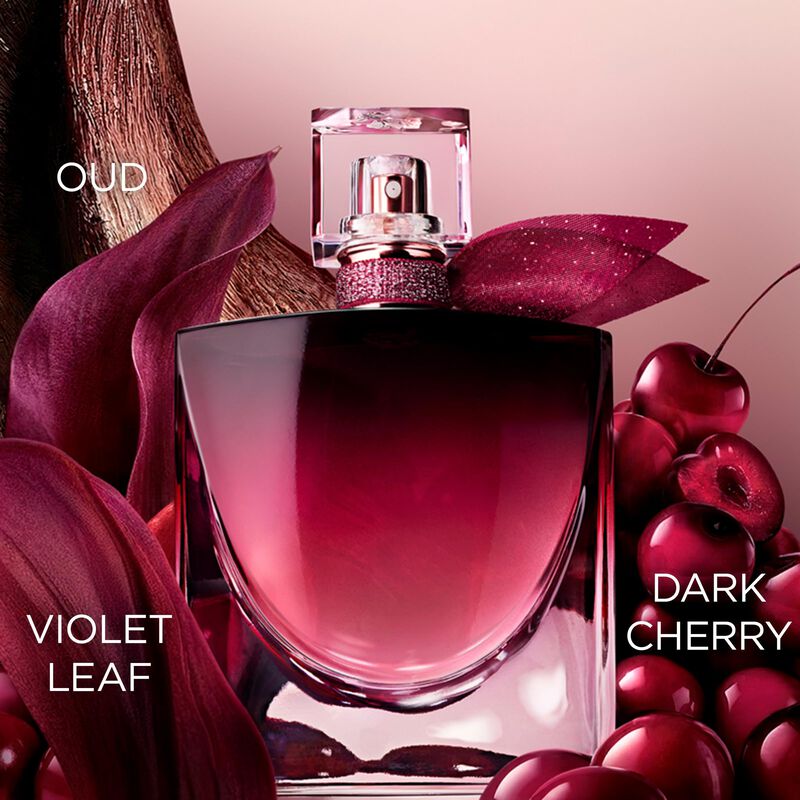 Eau De Parfum La Vie Est Belle Very Cherry Lanc... image number null