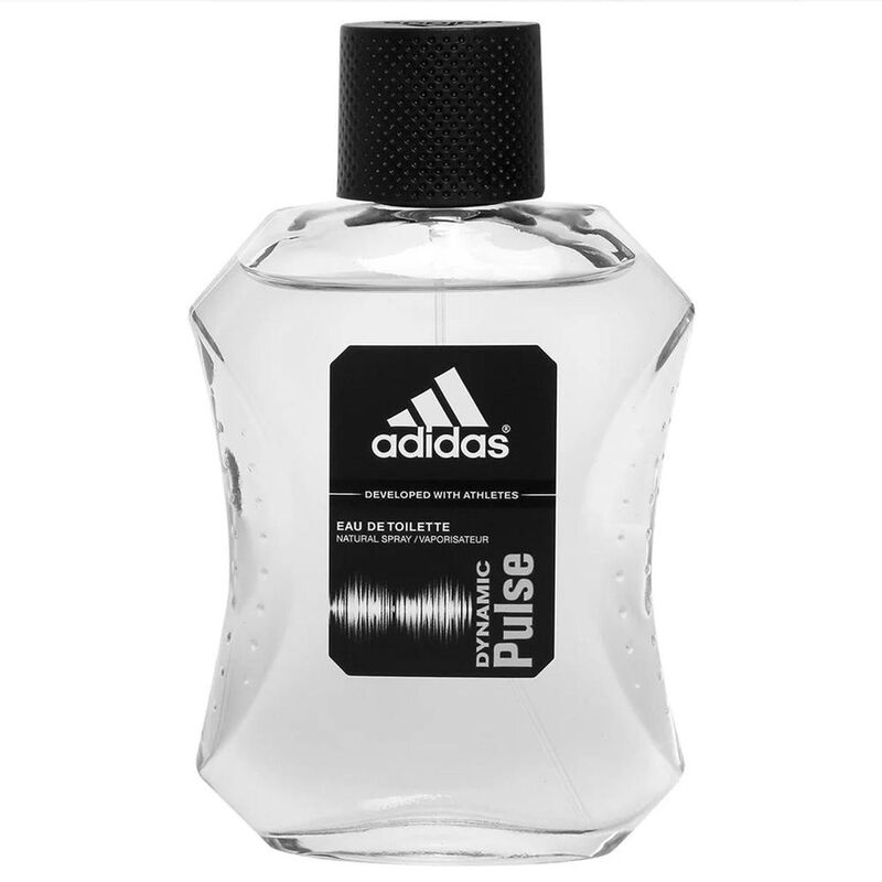 Perfume Adidas Dynamic Pulse Edt 100 Ml image number null