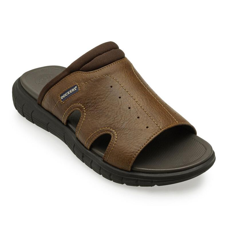 Sandalias Dockers para caballero Bahamas D21256... image number null