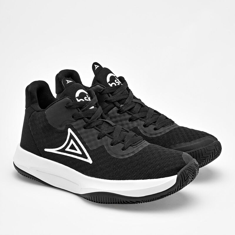 Pirma Tenis deportivo para hombre negro image number null