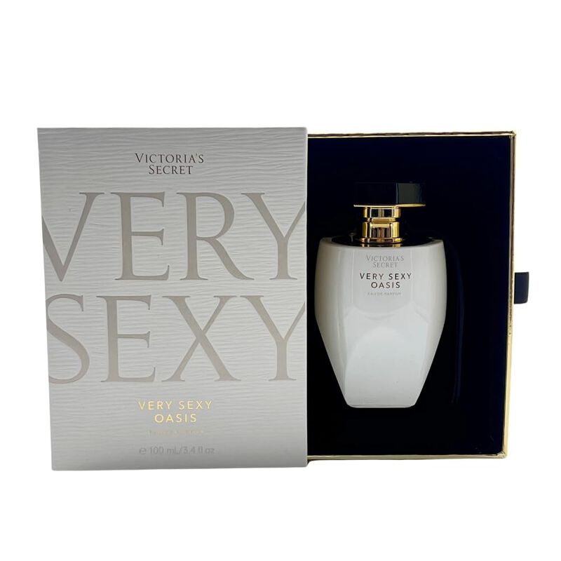 Perfume Victoria's Secret Very Sexy Oasis Eau D... image number null