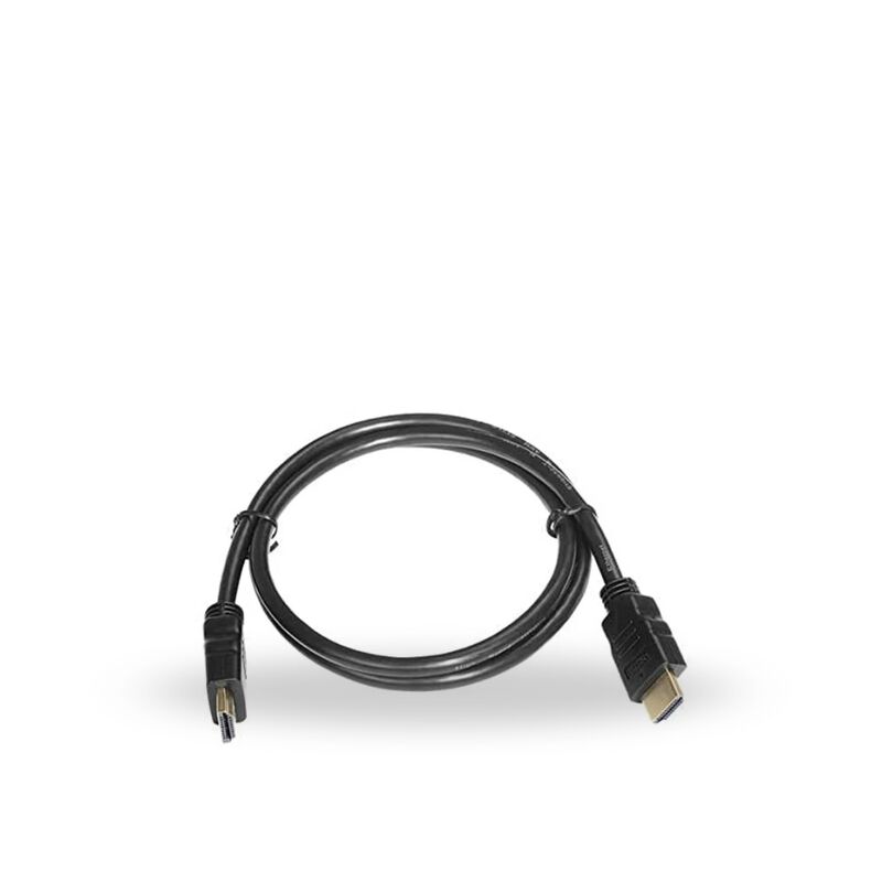Soporte Fijo P/pared TVF-4275 C/cable HDMI+Char... image number null