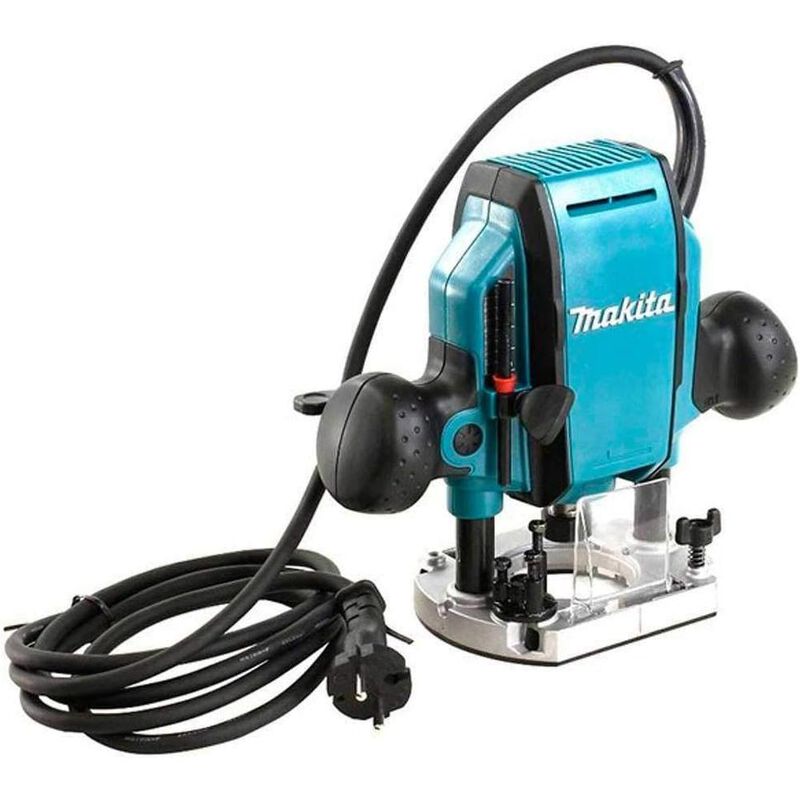 Router Makita 900w Profesional Modelo Rp0900 image number null