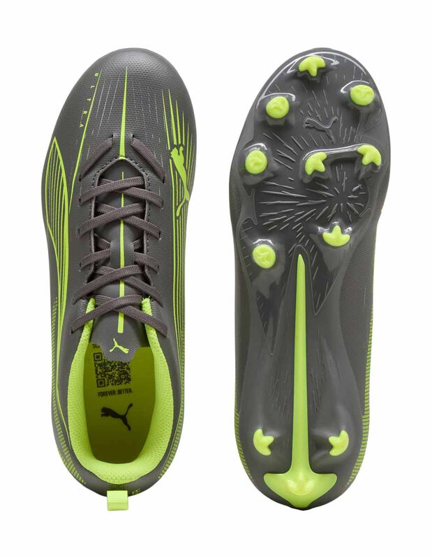 Tenis Jr Puma Ultra 5 Play Fg 10817003 image number null