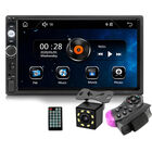 Autoestéreo Vak 6911 Touch 7 Mirrorlink Bluetooth Usb Sd Aux