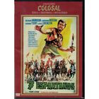 7 Espartanos Dvd 1962 I Sette Gladiatori (7 Espartanos) [dvd]