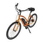 Hurley Ebike Layback Naranja Ebb26Sem
