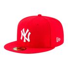 Gorra New Era 7 1/4 Ny 11591122
