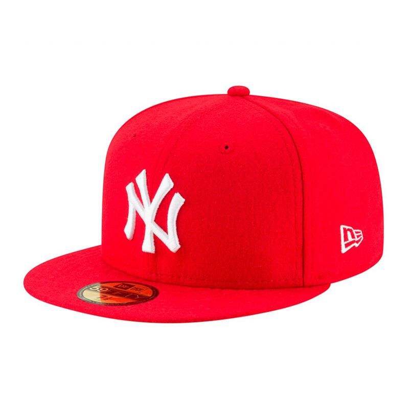 Gorra New Era 7 1/4 Ny 11591122 image number null