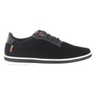 Tenis Levi's Roa para caballero L217104 Negro