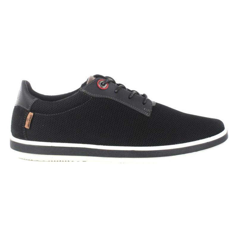 Tenis Levi's Roa para caballero L217104 Negro image number null