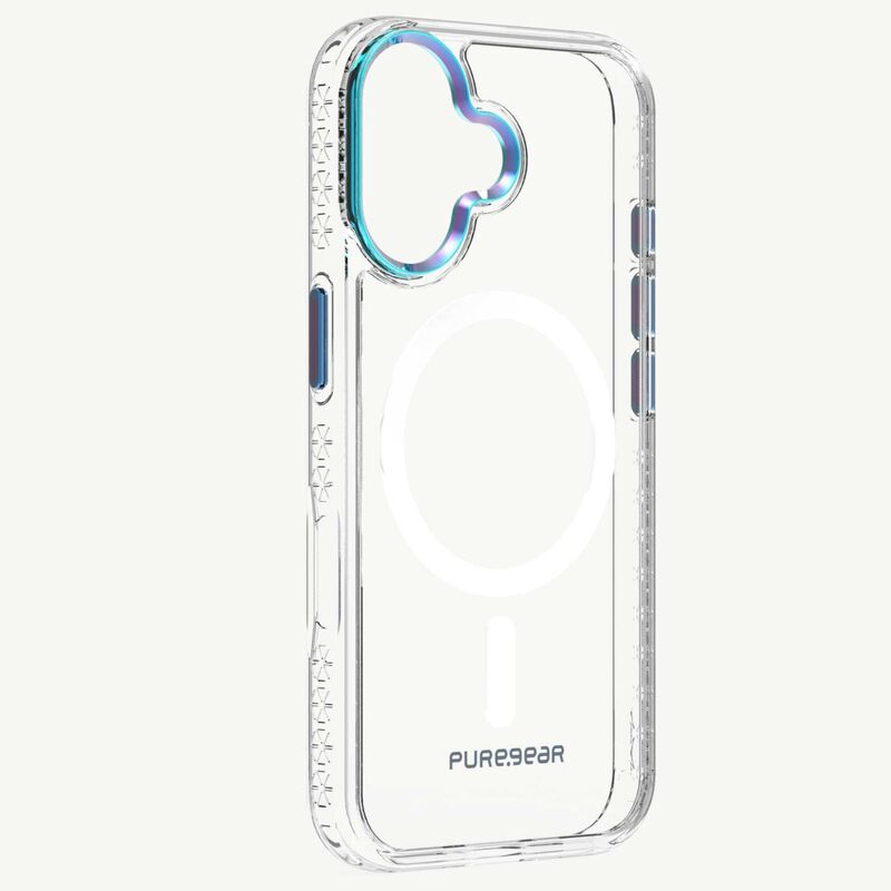 Funda Puregear Slimshell Plus Mag Para Iphone 1... image number null