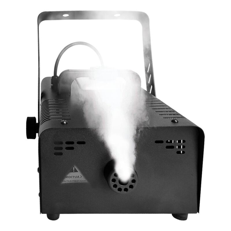 Máquina Cámara De Humo Alienpro Twister 900w 1 ... image number null