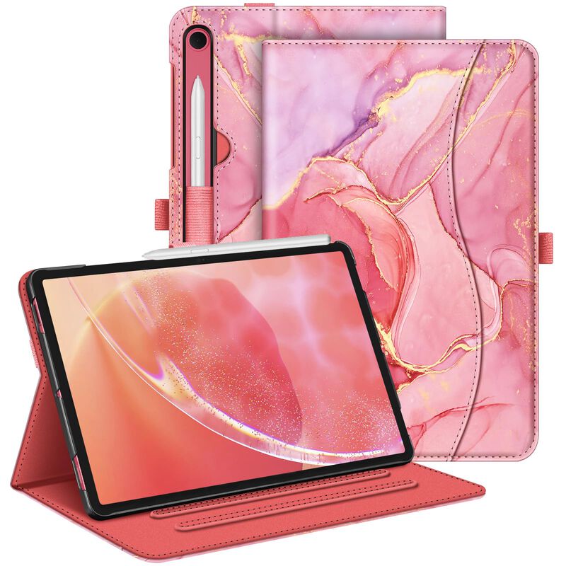 Funda Multi&aacute;ngulo Para Tablet Fintie Galaxy Tab... image number null
