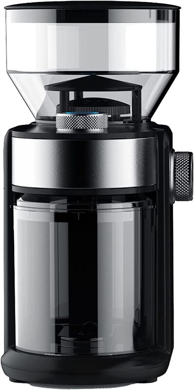 Molino Cafe Especias Masterchef Mk-cg-12k Pro image number null