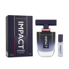Tommy Impact Intense 100Ml Edp Spray/4Ml Edp Spray